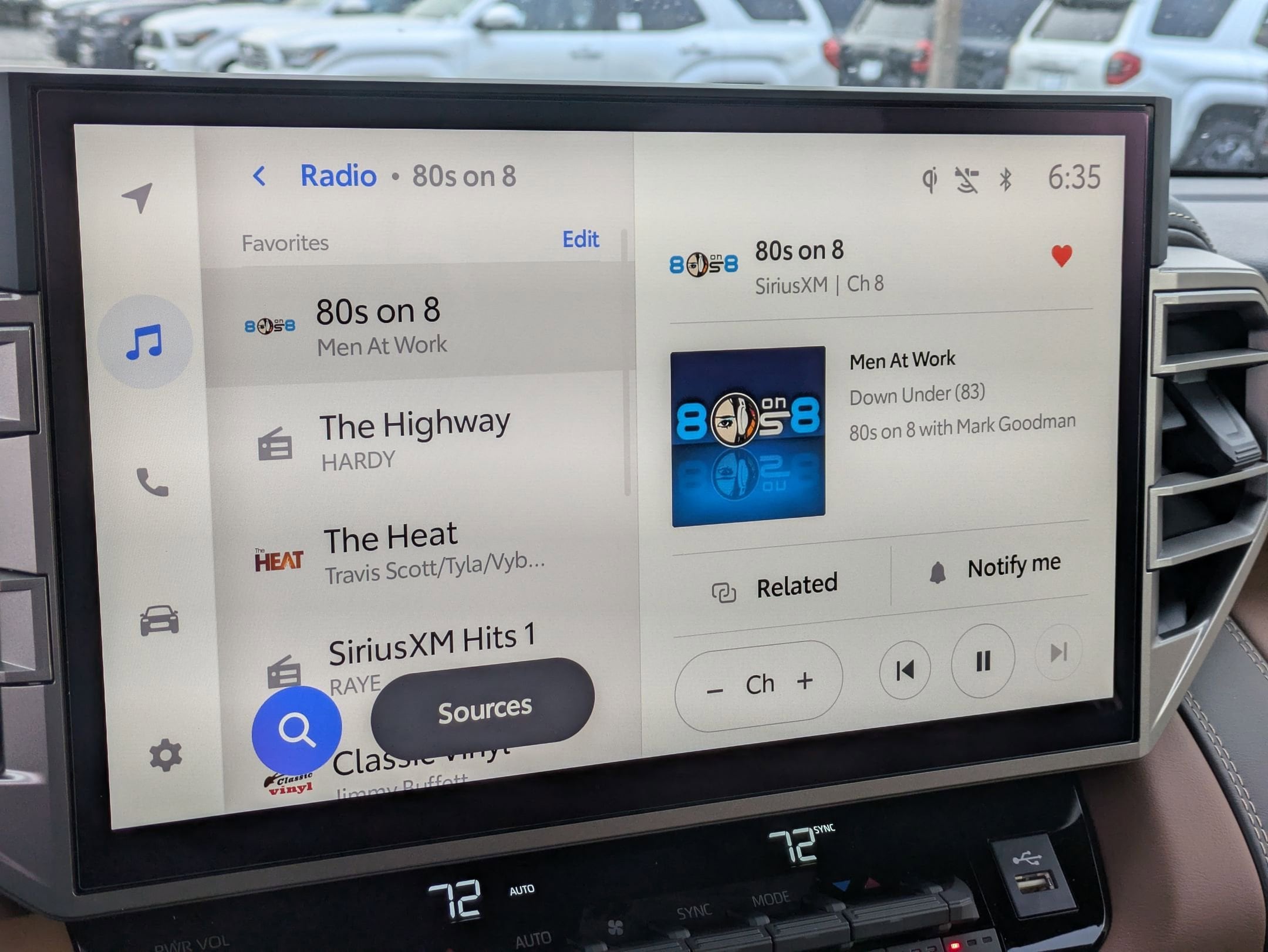 2026 Toyota Tundra 1794 Edition - Photo 14