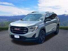 2020 GMC Terrain SLT SUV