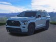 Toyota Sequoia