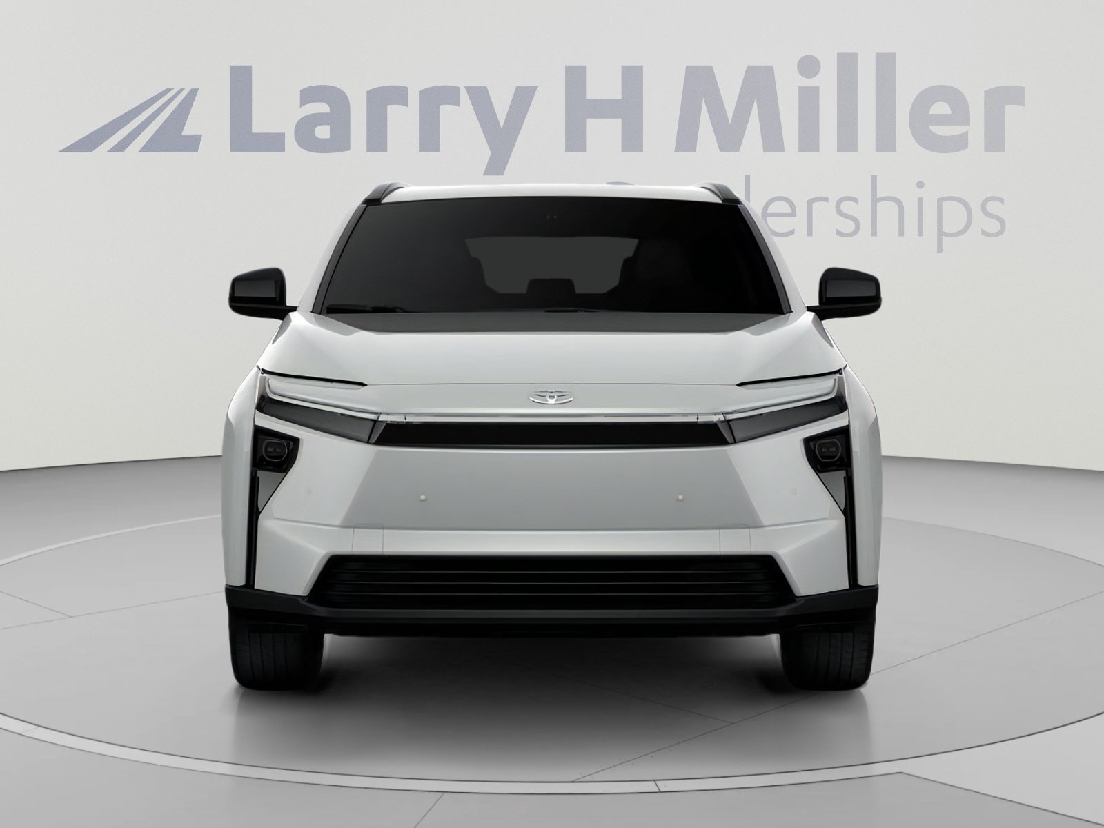2026 Toyota bZ XLE - Photo 17