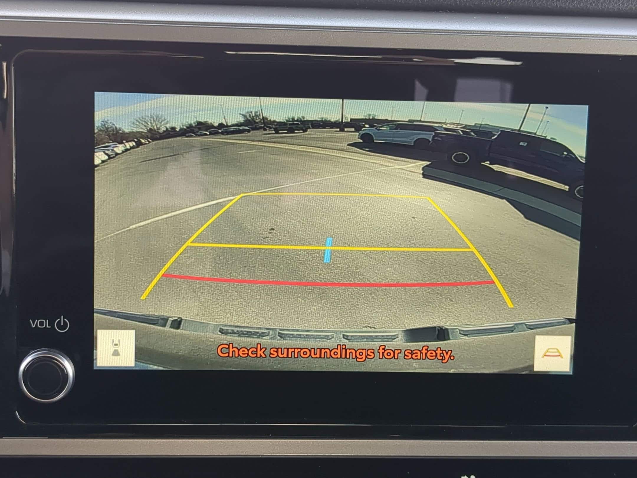 2026 Toyota Tundra SR5 - Photo 16