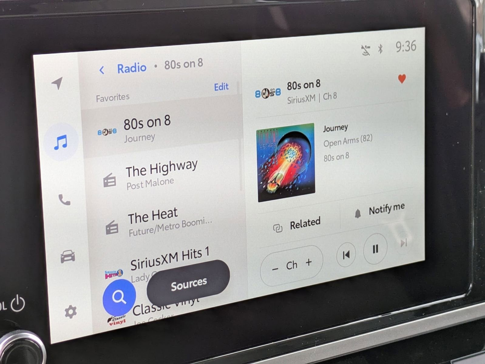 2025 Toyota Tundra SR5 - Photo 12
