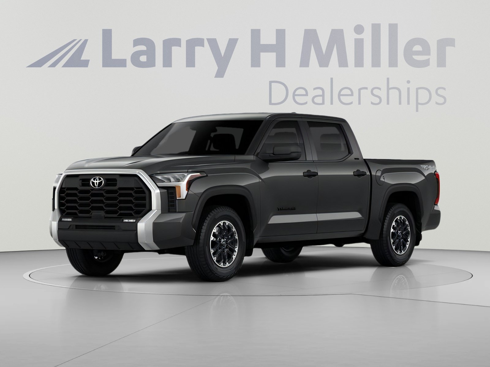 Toyota Tundra