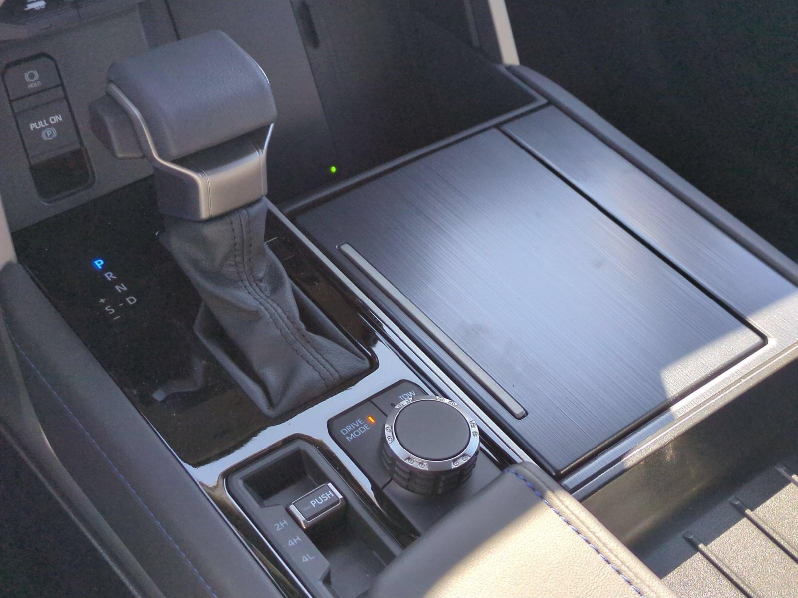 2026 Toyota Tundra Platinum - Photo 20
