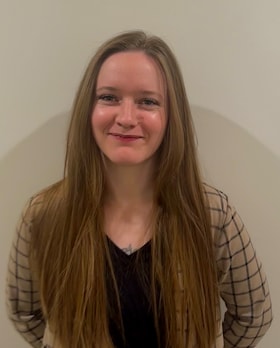 Staff member Shantyl Bendixen from ID_21faa0260ead