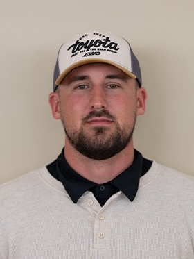 Staff member Carsen Hepworth from ID_372788733af0