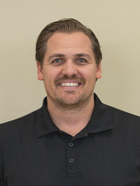 Staff member Greg Meacham from ID_abd910b74816