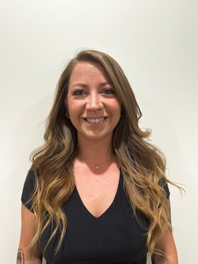 Staff member Lacy Mchaley from ID_21faa0260ead