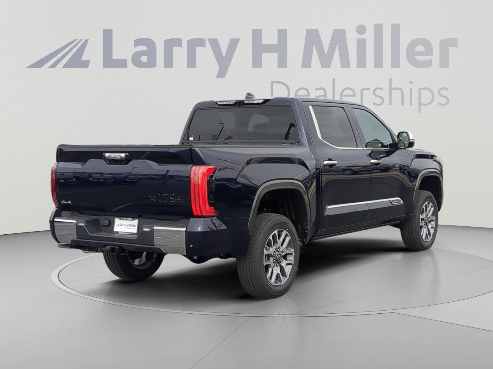 2026 Toyota Tundra 1794 Edition - Photo 6
