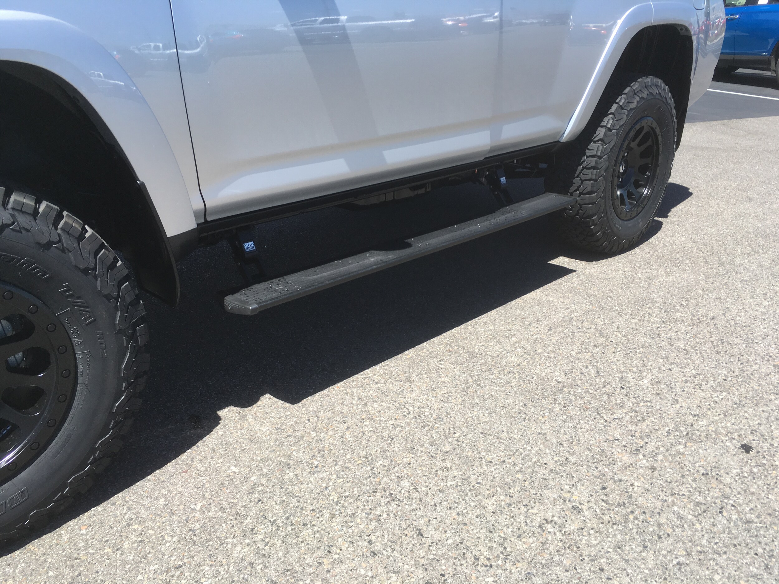 2016 Toyota 4Runner SR5 Premium Murray Utah Salt Lake City