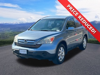 Used 2008 Honda CR-V EX-L SUV Murray, UT
