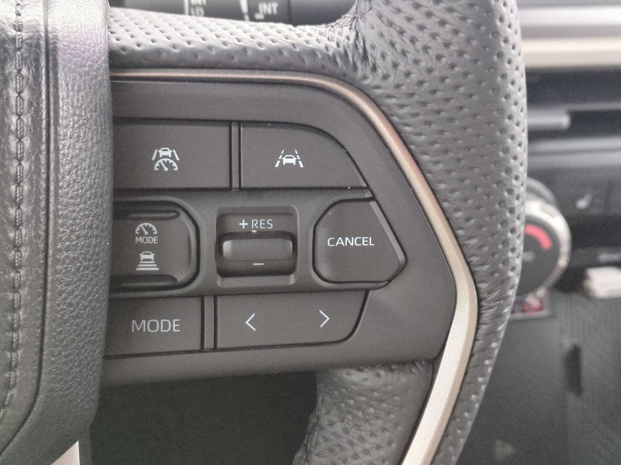 2026 Toyota Tacoma TRD Off Road - Photo 15