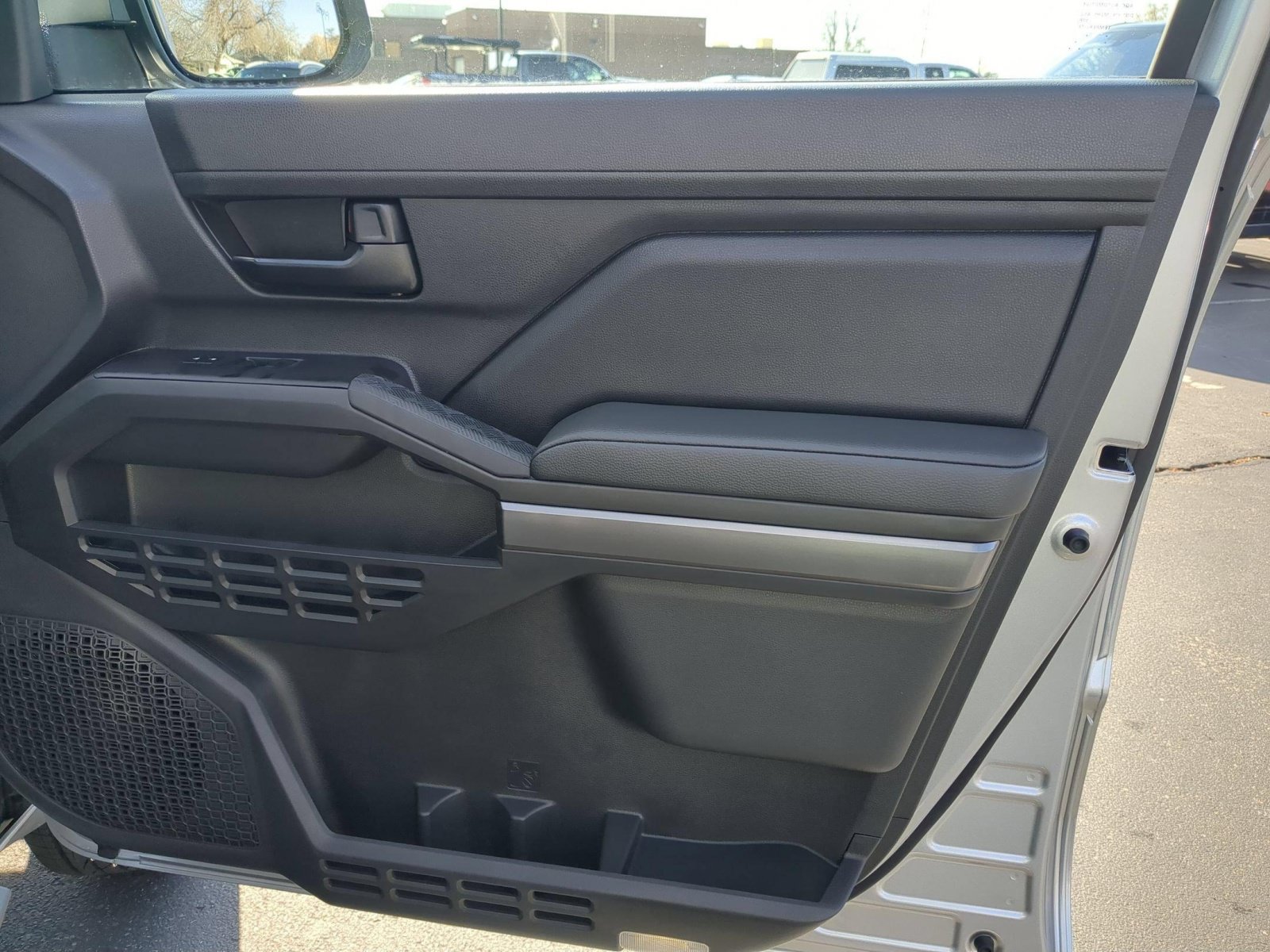 2026 Toyota Tacoma SR5 - Photo 29