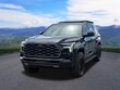  Toyota Sequoia