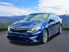 2019 Kia Optima LX Sedan