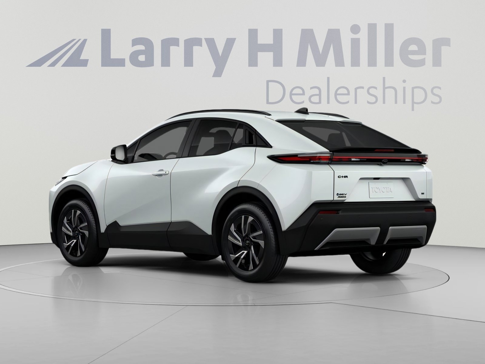 2026 Toyota C-HR SE - Photo 7