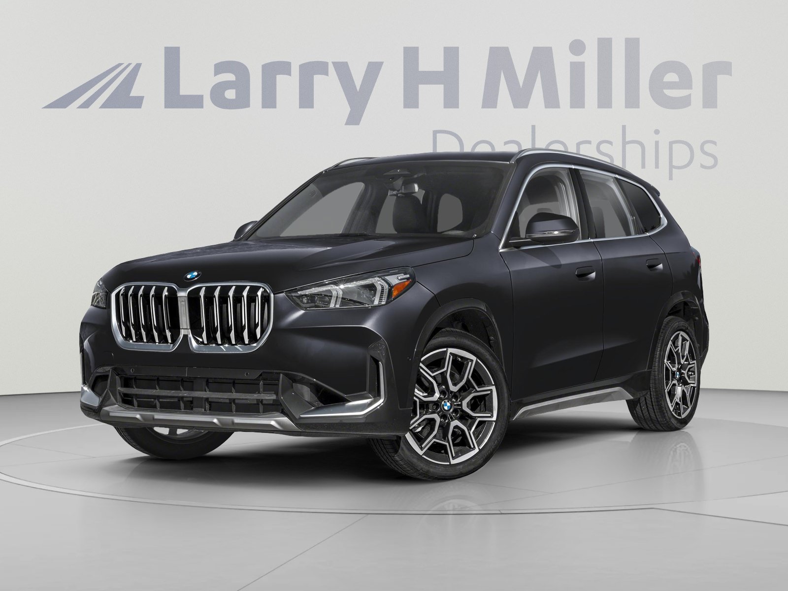 2025 BMW X1