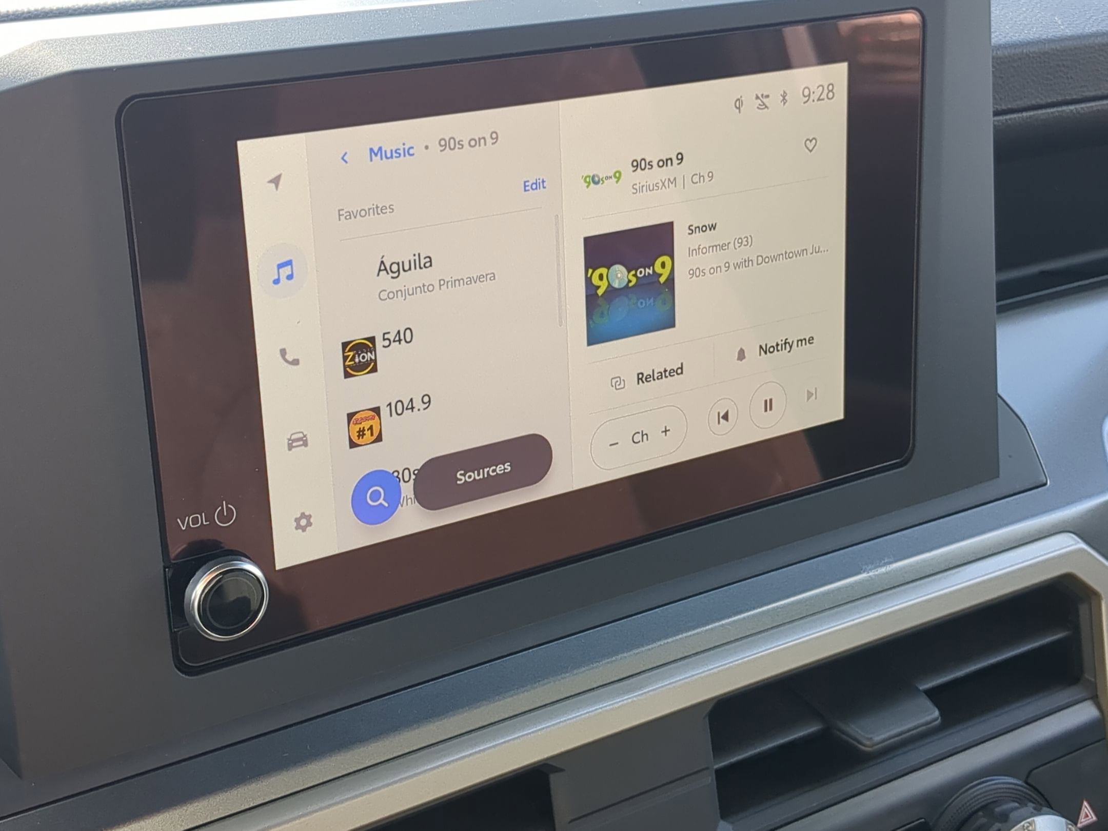 2026 Toyota Tacoma SR5 - Photo 17