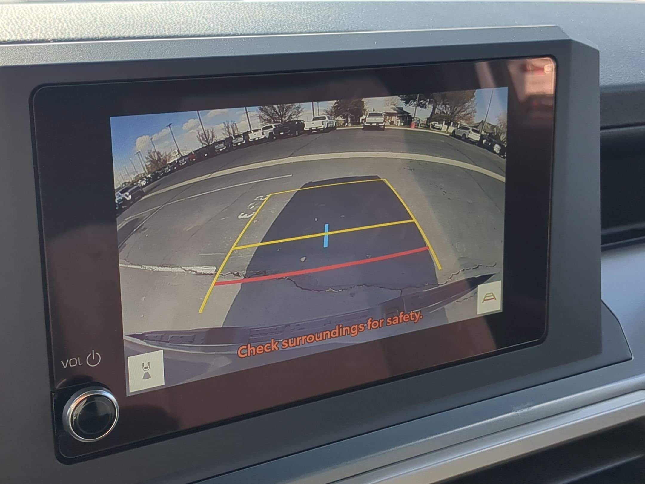 2026 Toyota Tacoma SR5 - Photo 18