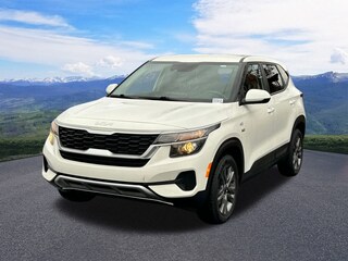 2023 Kia Seltos LX SUV