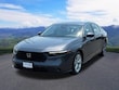  Honda Accord Sedan