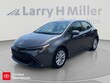  Toyota Corolla Hatchback