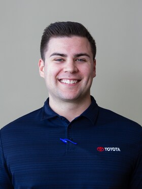 Staff member Anthony Carreau from ID_372788733af0