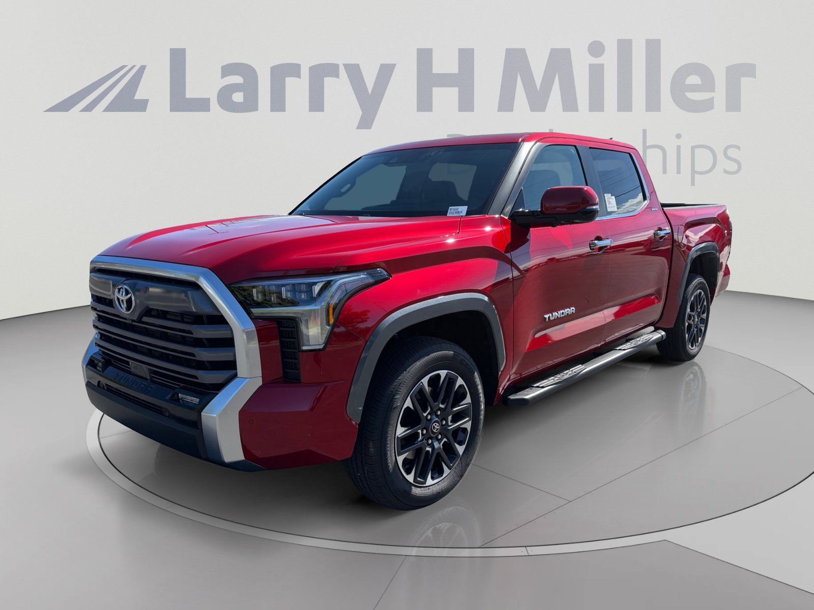  Toyota Tundra