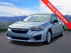 2018 Subaru Impreza 2.0i 5-door