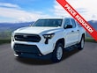  Toyota Tacoma 4WD