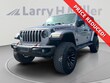  Jeep Wrangler Unlimited