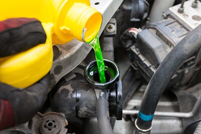 Winterization Service Winterization Service