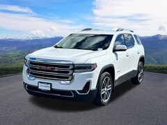 2020 GMC Acadia SLT SUV