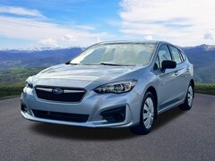 2018 Subaru Impreza 2.0i 5-door