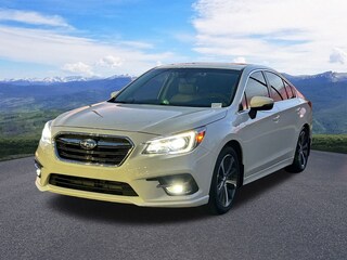 Used 2019 Subaru Legacy 3.6R Limited Sedan Murray, UT