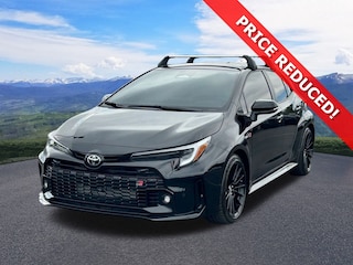 Used 2024 Toyota GR Corolla Premium Hatchback Murray, UT