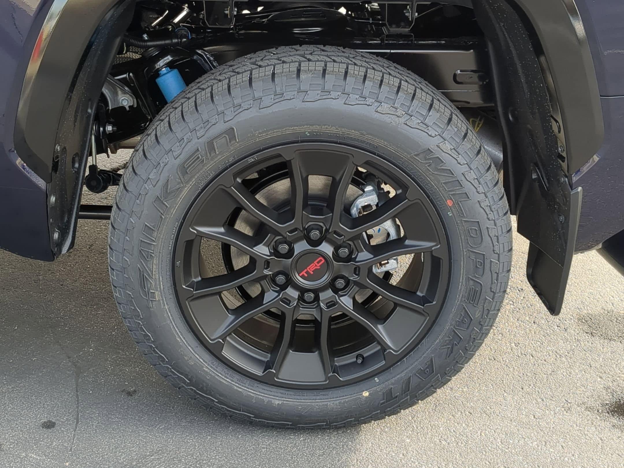 2026 Toyota Tundra Platinum - Photo 21