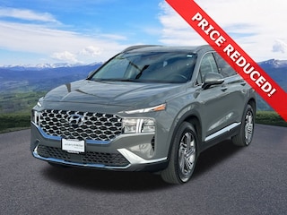 2023 Hyundai Santa Fe SEL SUV