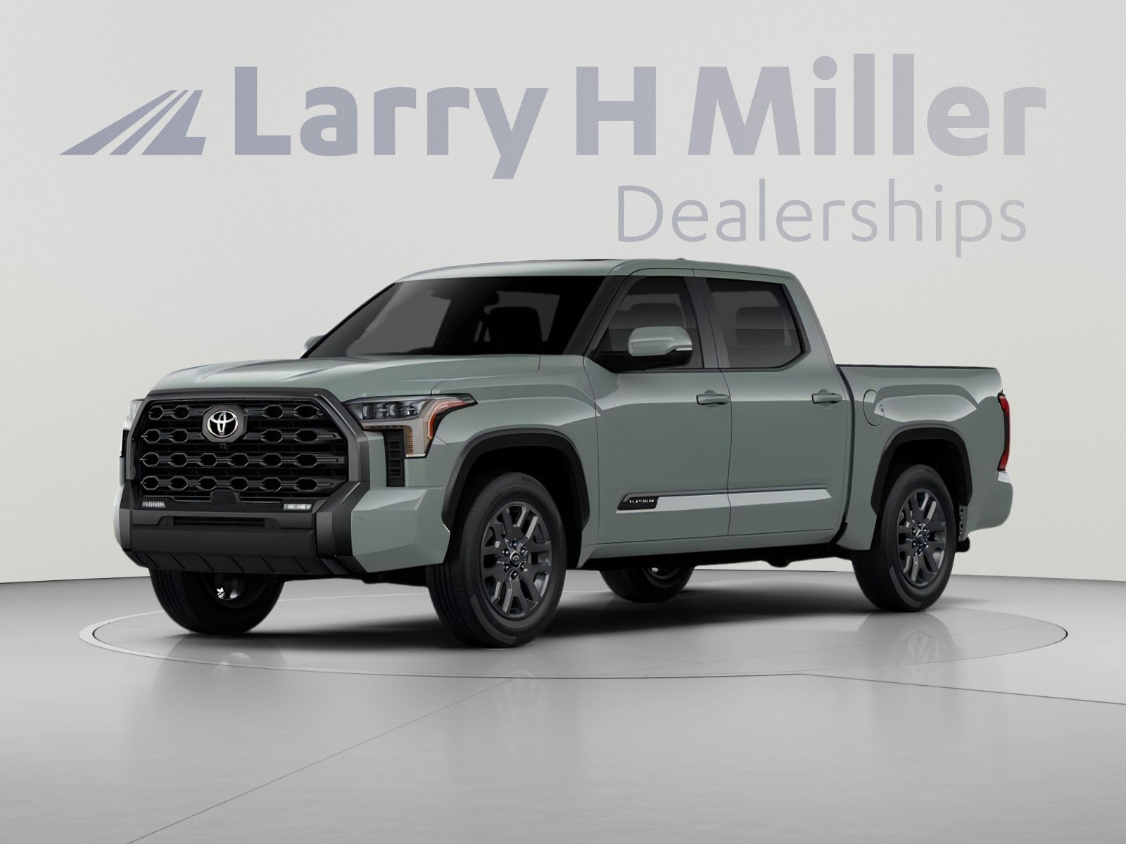  Toyota Tundra