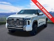 Toyota Tundra 4WD