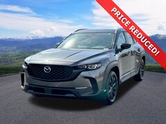 2023 Mazda CX-50 2.5 S Preferred Plus Package SUV