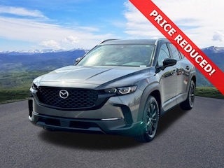 Used 2023 Mazda CX-50 2.5 S Preferred Plus Package SUV Murray, UT