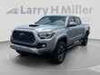  Toyota Tacoma 4WD