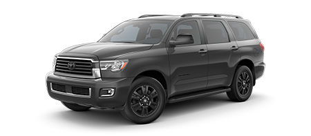 Toyota Sequoia