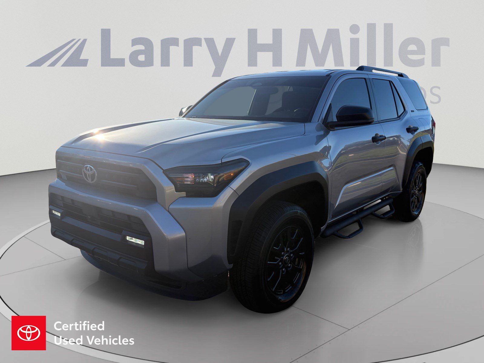  Toyota 4Runner