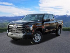 2026 Toyota Tundra SR5 Truck CrewMax