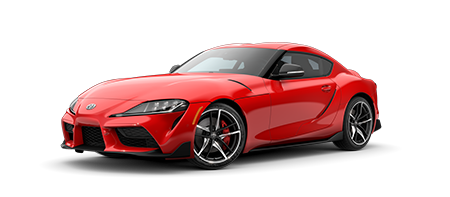 Toyota Supra