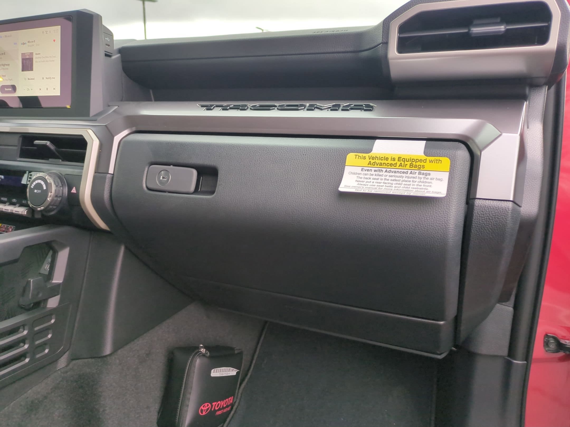 2026 Toyota Tacoma TRD Off Road - Photo 27