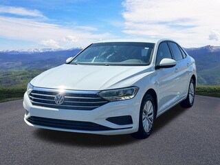 Used 2020 Volkswagen Jetta 1.4T Sedan Murray, UT
