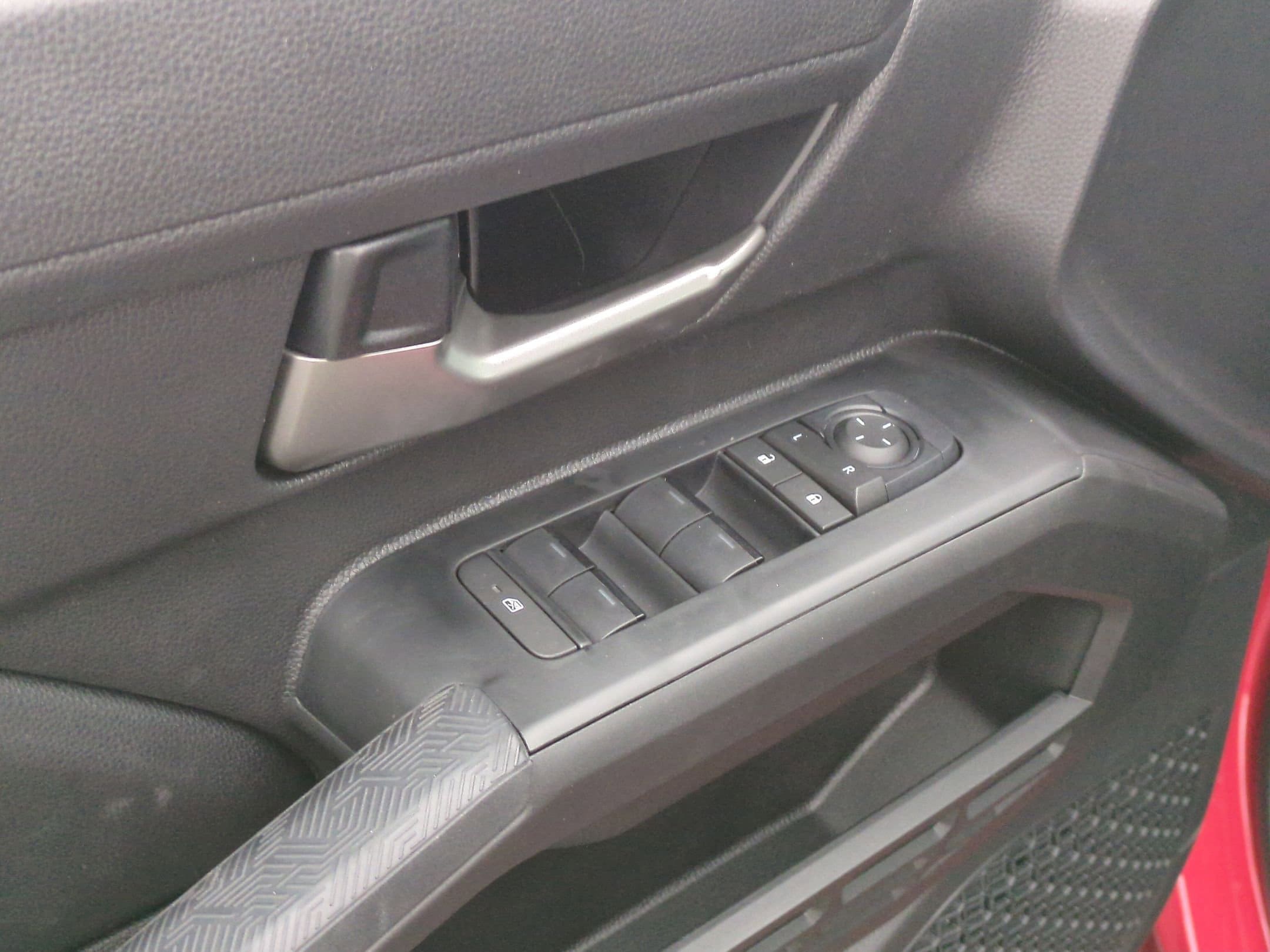 2026 Toyota Tacoma TRD Off Road - Photo 11